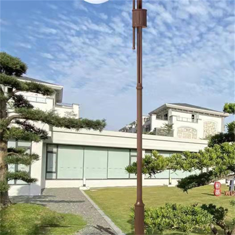 滁州庭院灯